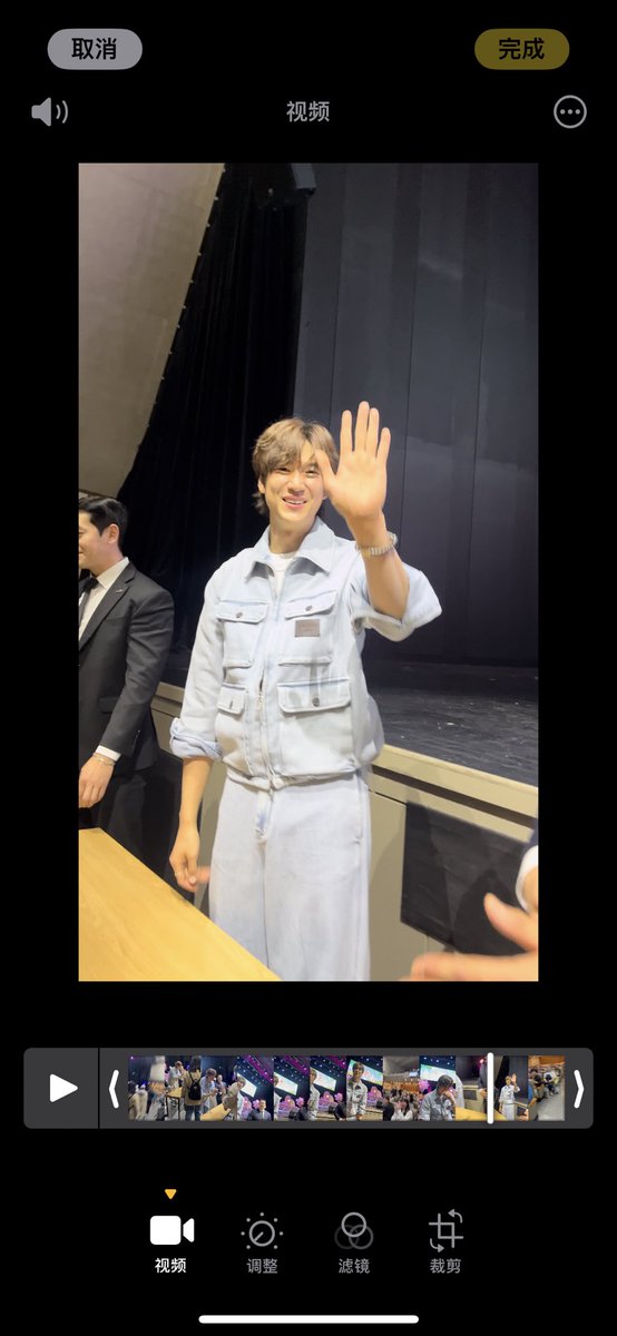 If a friend takes my video or photo, please share it with me. I really like this interaction😘
I will be very grateful to you🥰
#나인우 #NaInwoo
#ナイヌ #羅人友