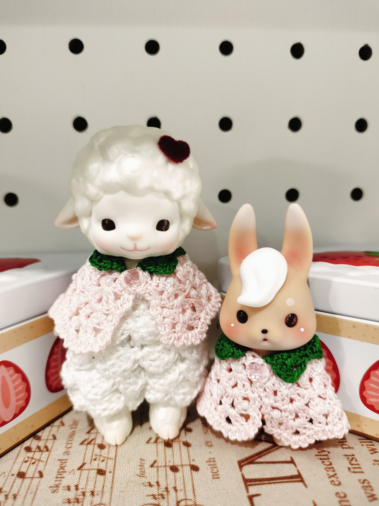 pipos doll ネコ 幼SDサイズ - メルカリ