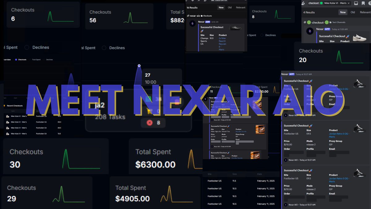 We are proud to release the waitlist for the free one month beta period. After this beta period our monthly cost will be $35 per month. This public beta will go into effect when we are ready to let people in! Join our Discord or view our website for more info!