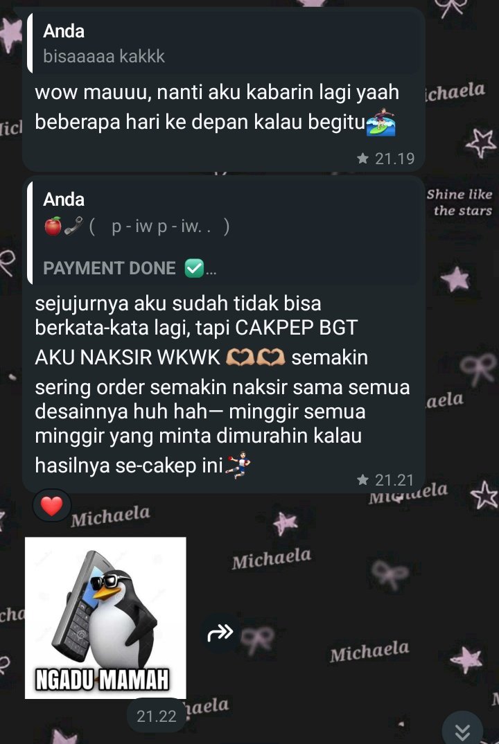 ★ CH🅰️ELA!? Pembaik 👊🏻 tweet media