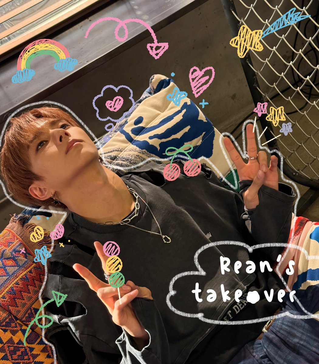 ♡  ࣪  / + help repost? thanks! ⊹  ׁ   ִ  ໒꒱

Rean’s Take Over‼️ Let’s support <a href="/milkitaluvy/">reann | rs📌 @ aft DM</a>’s upcoming UTBK — and there’s a special layout by request for the chosen supporter. 🌟 Check down below for the rules of this giveaway

#zonauang #zonaba