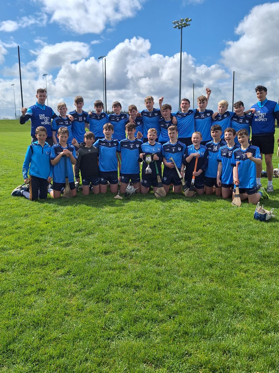 St Annes GAA, LGFA and Camogie Club. tweet media