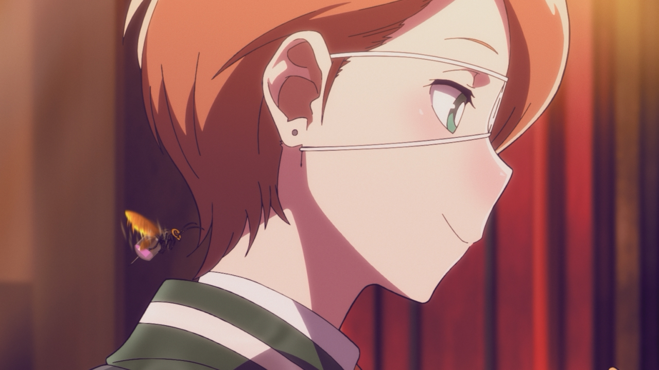 僕のヒーローアカデミア公式 (@myheroacademia) / X