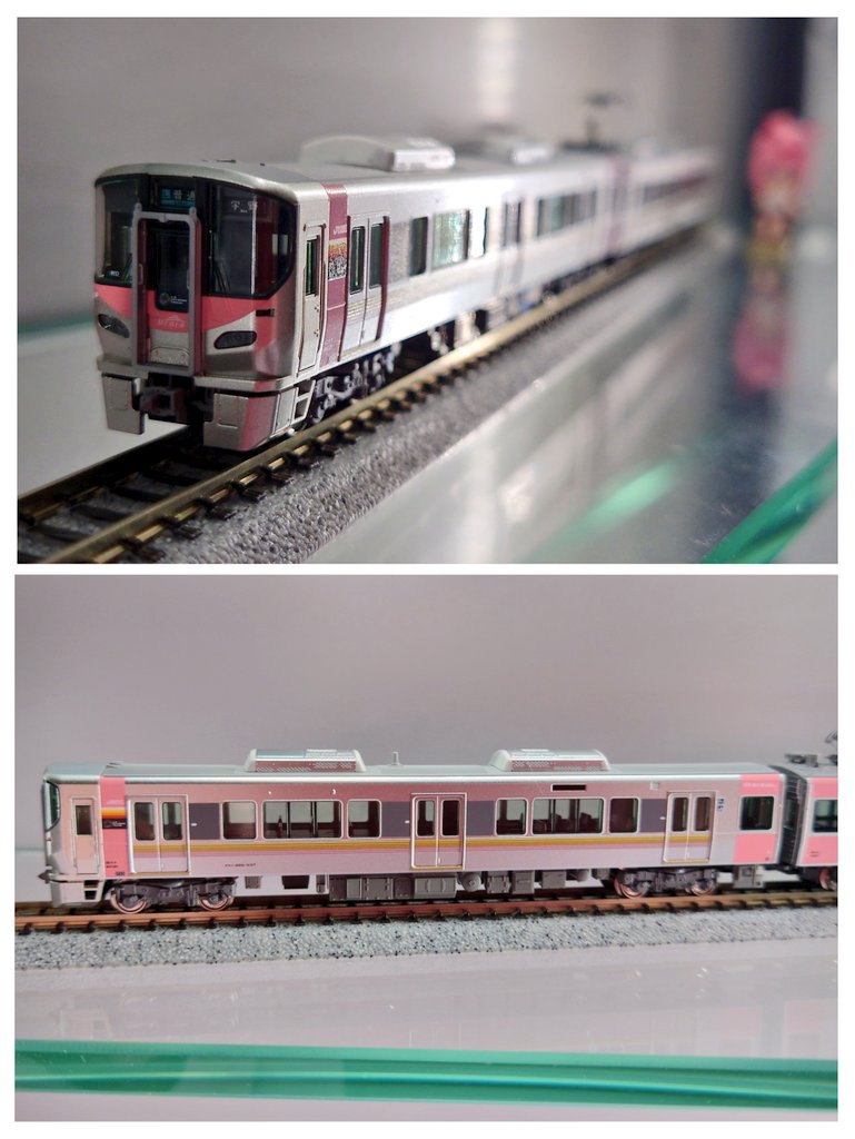 ホビーセンターカトー東京 on X: ホビーセンターカトー東京 on X: