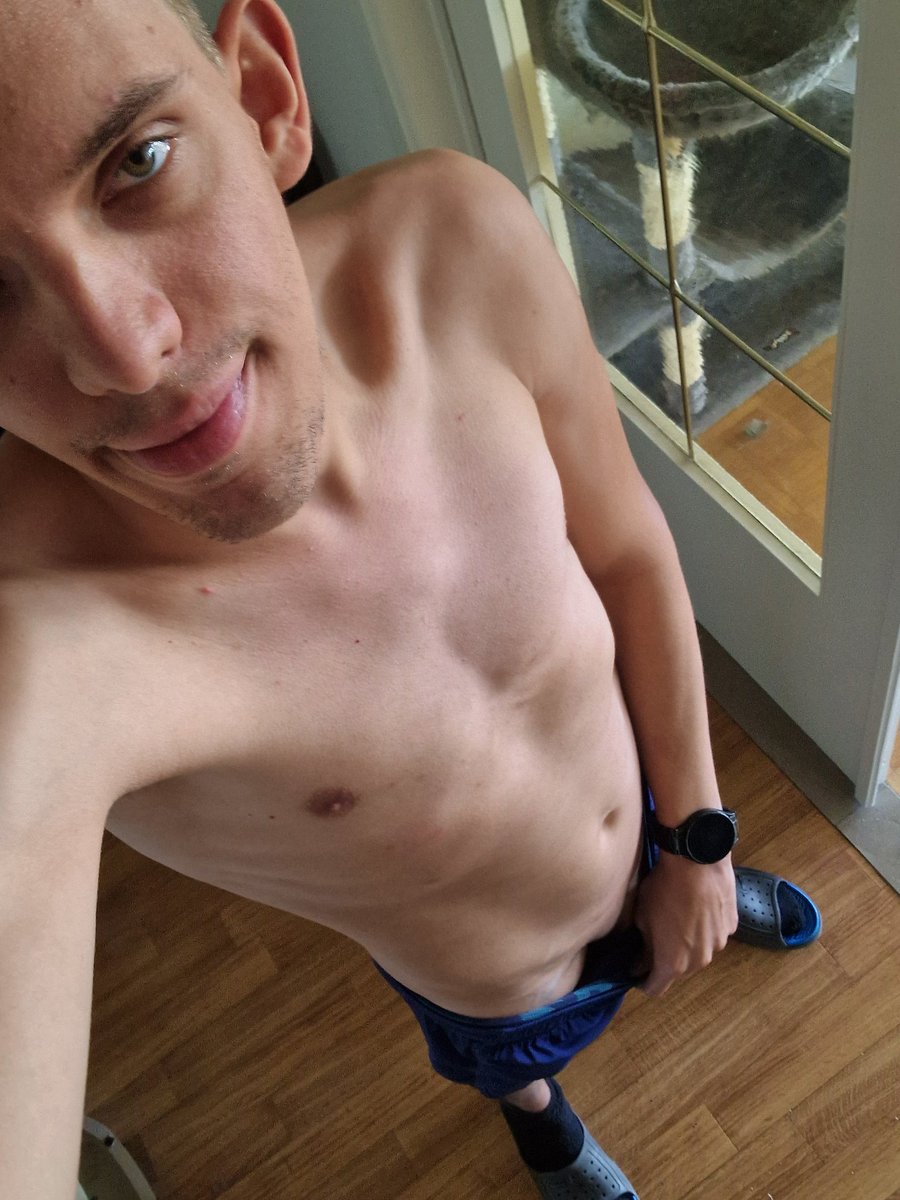 Who wants more? #gay #twink #belguim