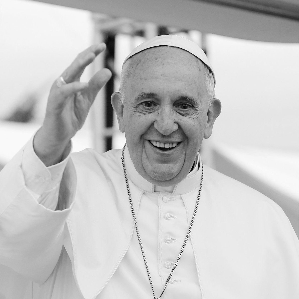 Payasito_7's tweet photo. 1936-2025. Su Santidad el Papa Francisco. Descanse en paz. https://t.co/ZhaxxfGMtC