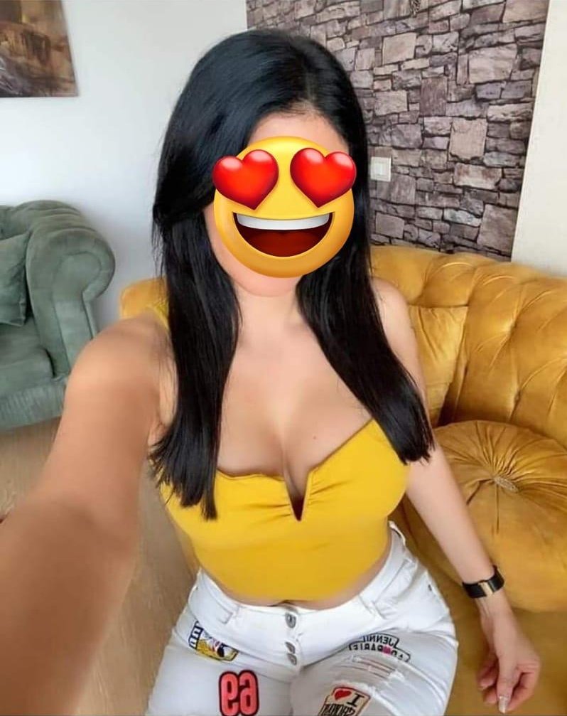 Selam beyler
Ben Hande. #izmit merkezde kendi evimde görüşme yapıyorum.

Görüşmek istersen müsaitim

0535 576 39 91

#izmitbayan #izmitesc #izmiteskort