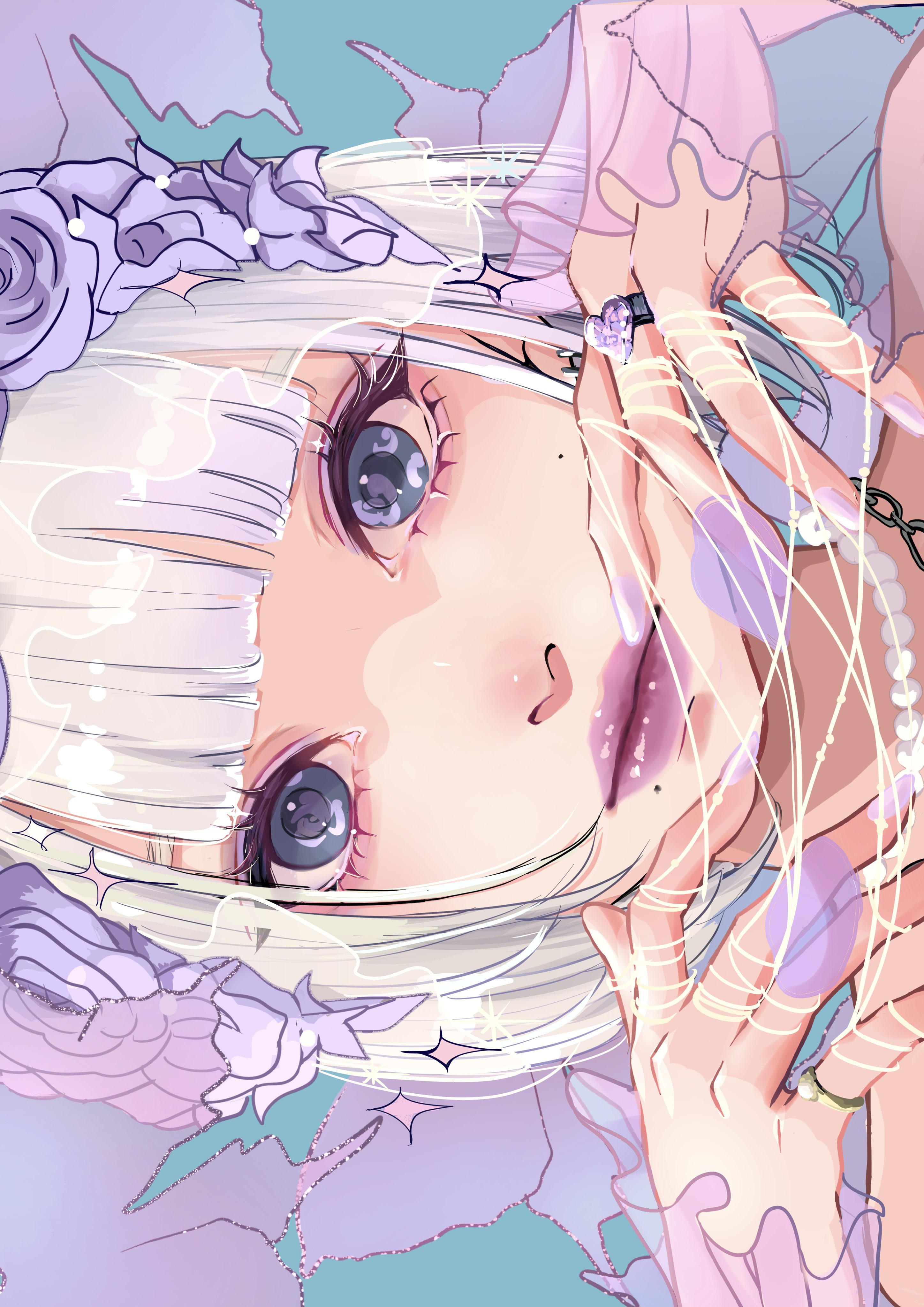 chikame✴︎ (@chan_chikame) / X