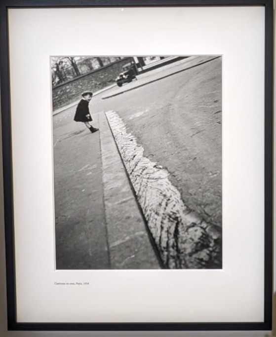 PVimic (@pvimic) on Twitter photo « Dans le fond, le photographe, comme ce qu'il emploie, doit être une surface sensible. »
Robert #Doisneau au <a href="/museemaillol/">Musée Maillol</a> « Dans le fond, le photographe, comme ce qu'il emploie, doit être une surface sensible. »
Robert #Doisneau au <a href="/museemaillol/">Musée Maillol</a>