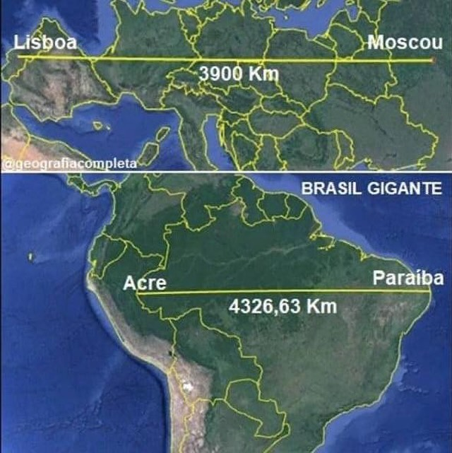LealtadSabia's tweet photo. Este hilo sobre mapas interesantes ampliará tu comprensión del mundo.

1. ¡ Mira esta curiosidad ! https://t.co/ZxbGYwTXxW
