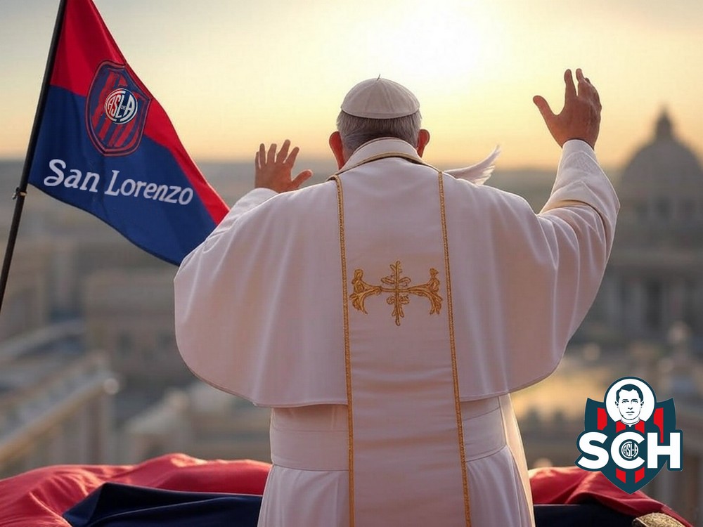 Hoy despedimos con profundo respeto y gratitud al Papa Francisco, una figura que nos conmovió e inspiró con su amor, humildad y compromiso con los más necesitados.