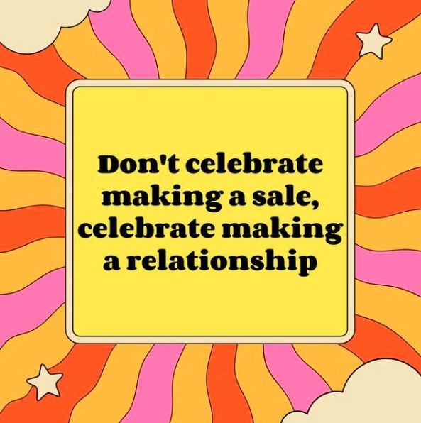 salesevolution's tweet image. It&apos;s all in the relationship. #sales #salesmanager #salescoach #salestraining #salescoaching