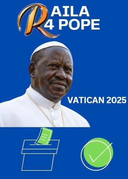 Abdallahmaina4's tweet photo. I wish baba all the best, you are equal to the task baba ...

#railafopope https://t.co/zlsTu4dPwE