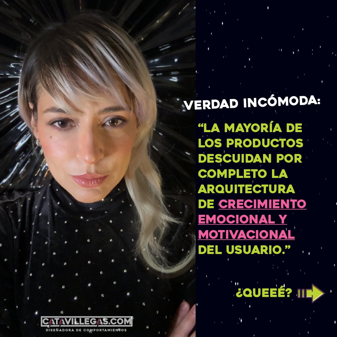 catagamify's tweet photo. 🌪️ Verdad incómoda: La mayoría de los productos digitales creen que engagement = premios, puntos o notificaciones. Pero el comportamiento humano no se activa con incentivos. Se activa cuando entendemos al usuario. https://t.co/lPZzhLFOOA