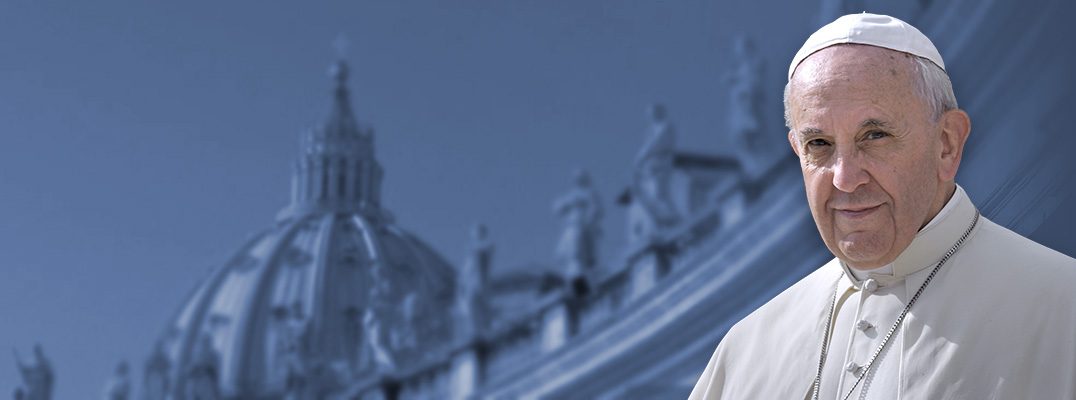 Statement by the Most Rev. William T. McGrattan, Bishop of Calgary, and President of the Canadian Conference of Catholic Bishops on the Passing of Pope Francis 
cccb.ca/media-release/…