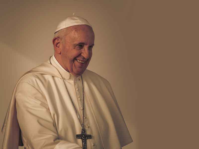 🙏 El Capítol Catedral de Mallorca expressa les seves condolences a tota l'Església Universal per la defunció del Papa Francesc i encoma la seva ànima al Senyor, alhora que dona gràcies pel seu fecund ministeri apostòlic des de l'any 2013 fins al dia d'avui.