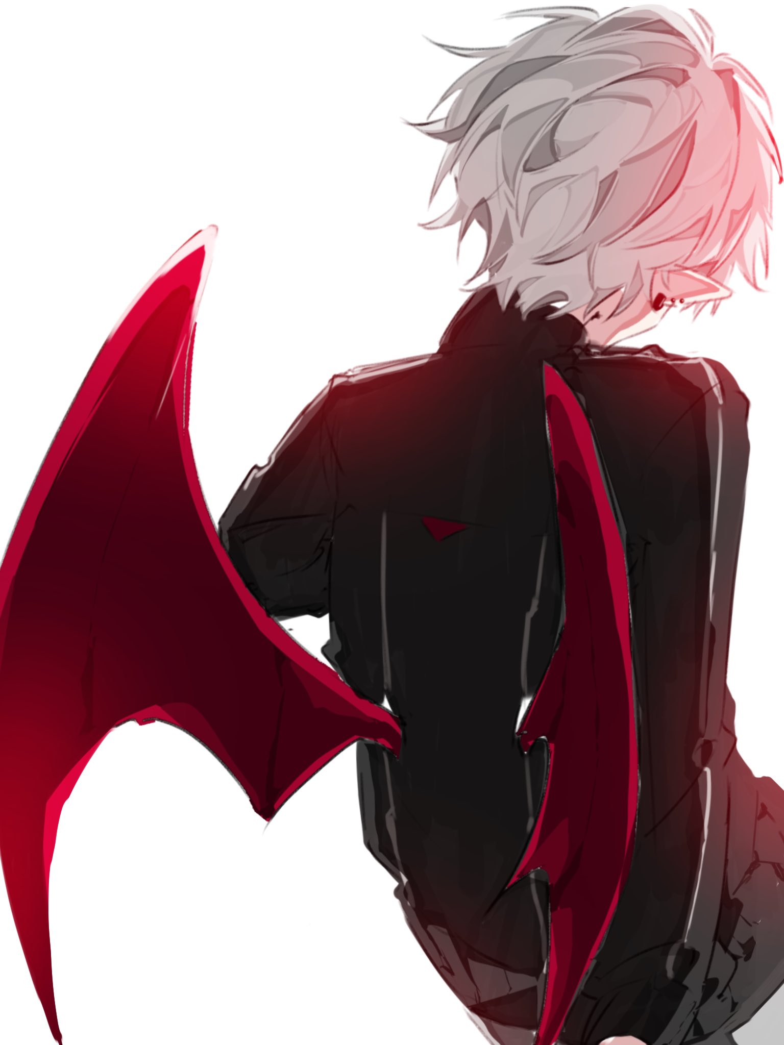 葛葉(にじさんじゲーマーズ) 「おめでとう #KuzuArt #葛葉100万