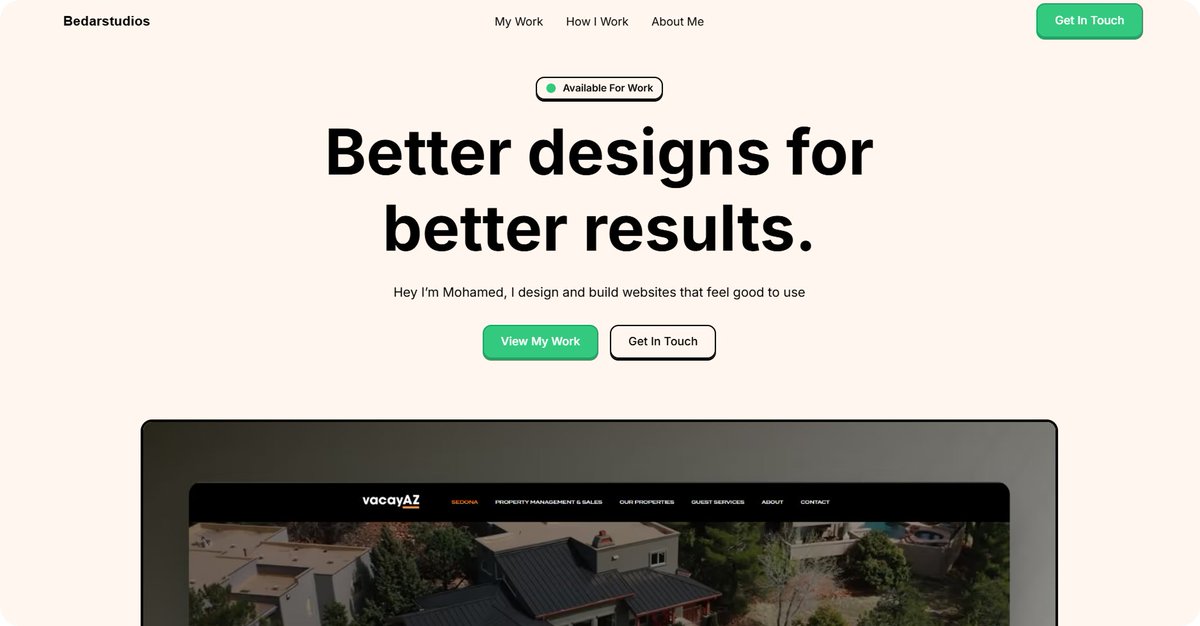 Mohamed | Webflow Dev tweet media