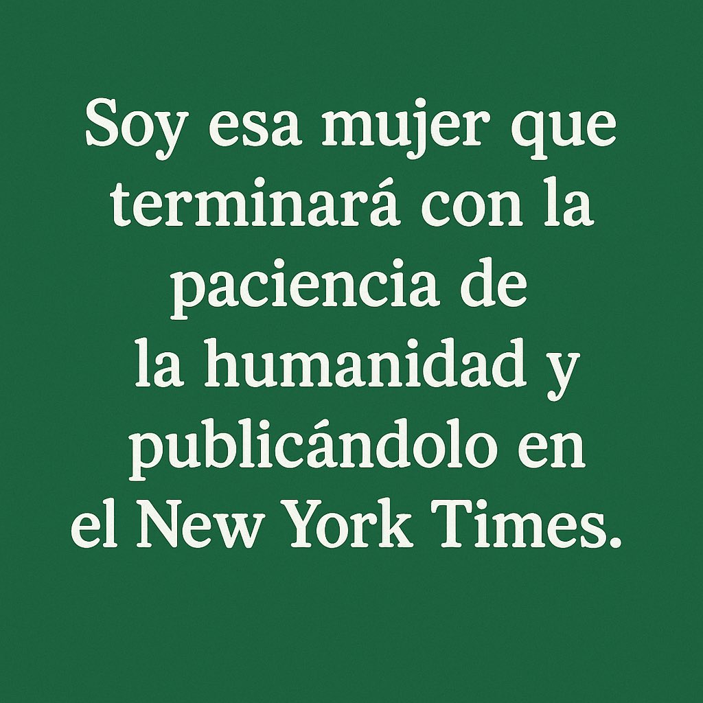 Irene López Assor (@irenelopezassor) on Twitter photo 