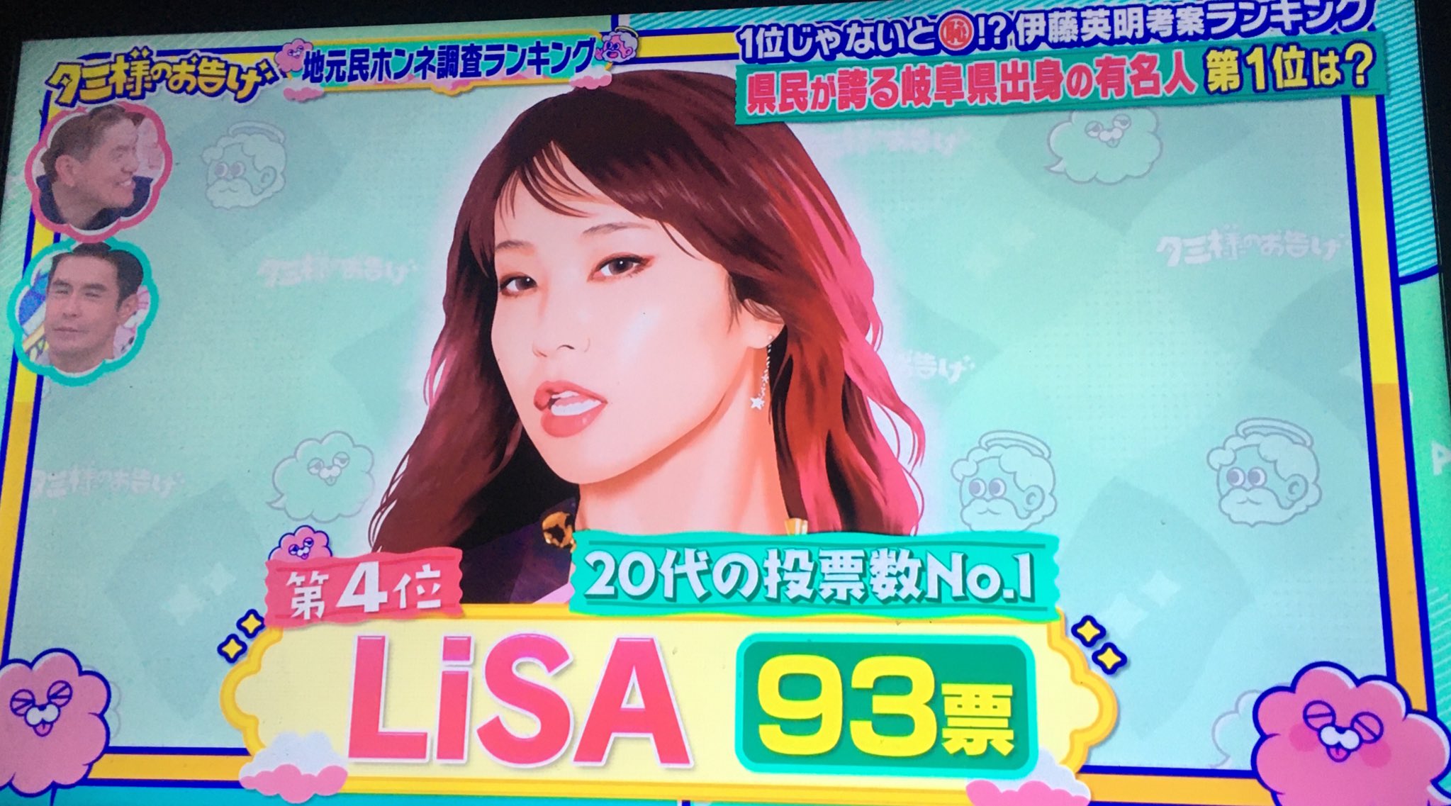 p-sjf@LiSAッ子 on X: p-sjf@LiSAッ子 on X: