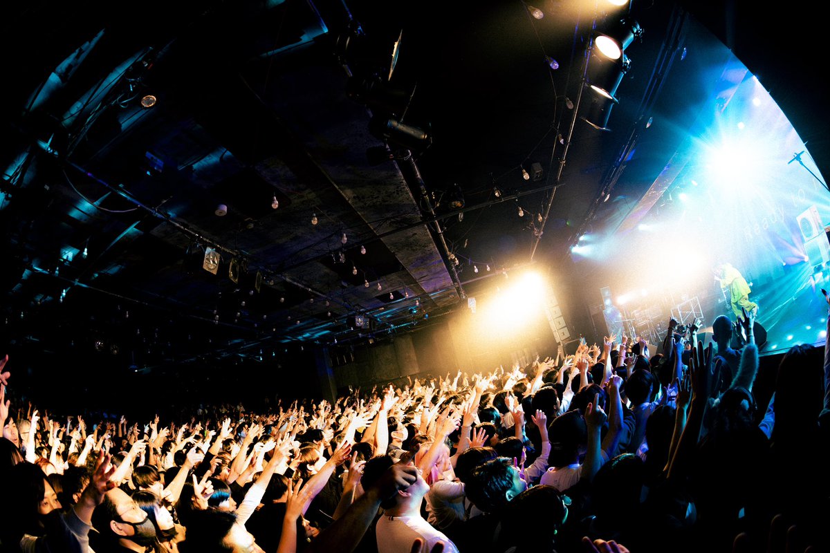 何度心が折れても、死にたいと思ってもいいけど、諦めないし死なないと