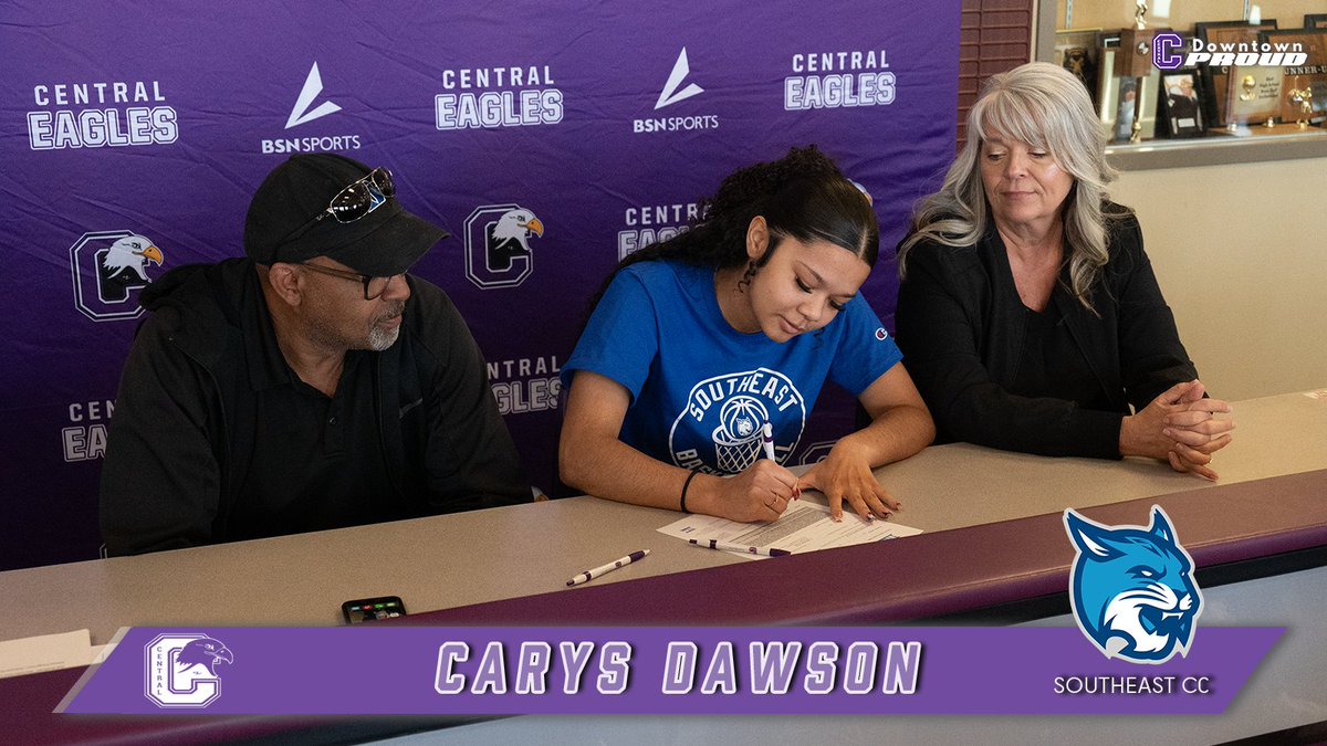 Omaha Central High Athletic Department tweet media