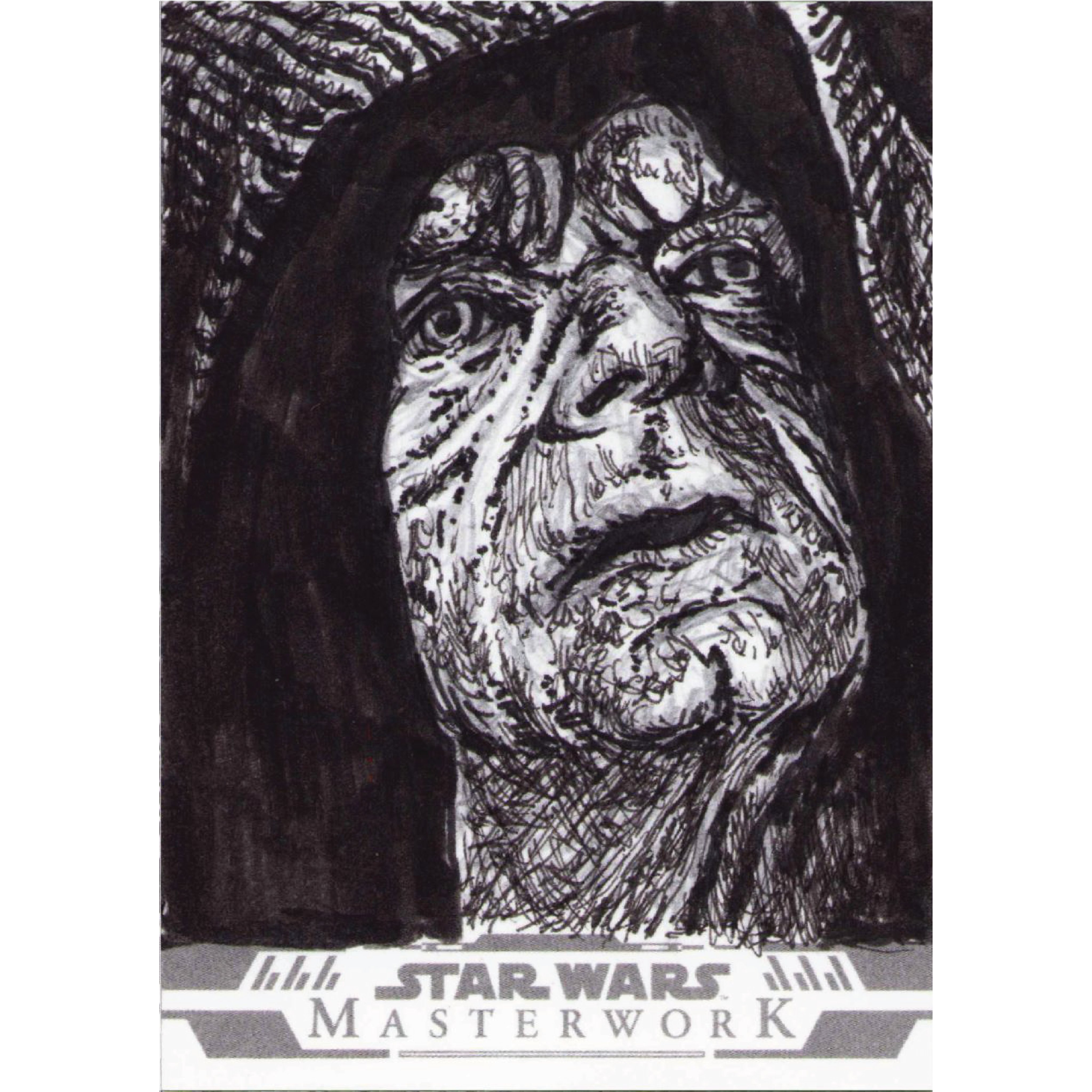 star wars sketch スケッチ　カード s-l400.jpg