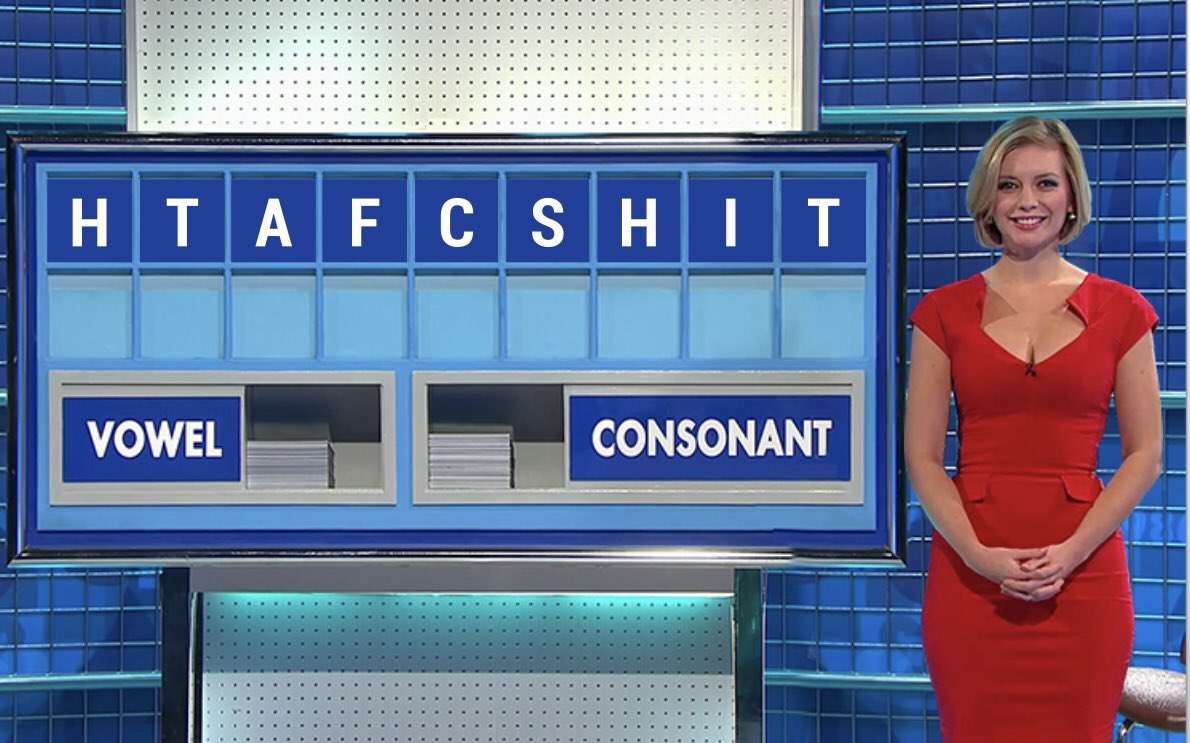 #htafc