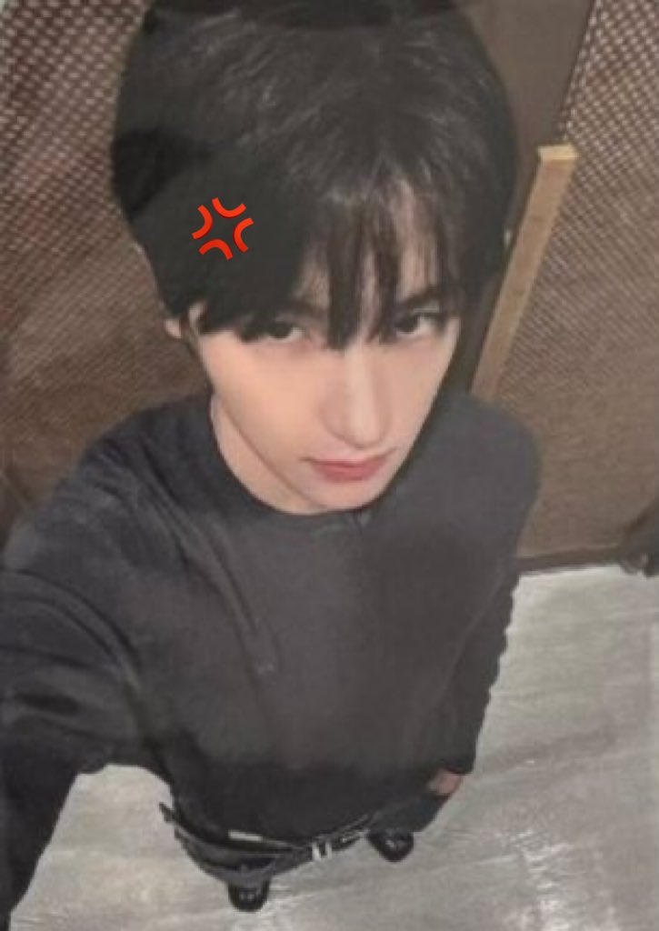 tri (@noangeldevil) on Twitter photo 