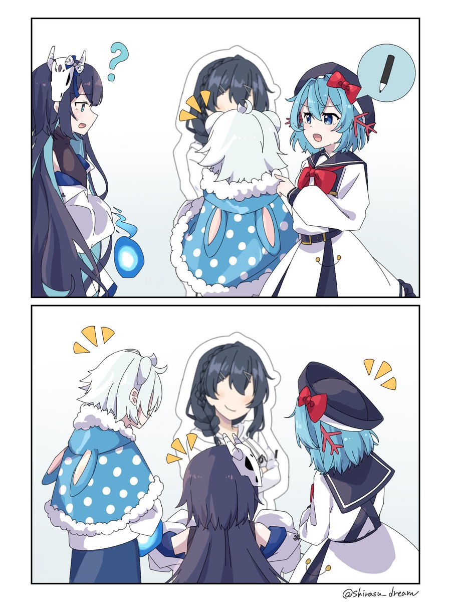 寄せ書き」 #めめ村POPUP