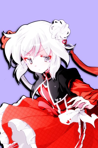 立ち絵はるか様改変済み