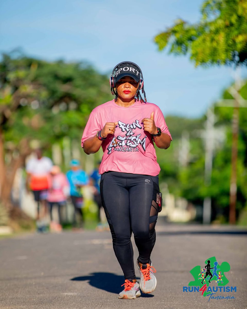 Lukiza Autism Foundation tweet media