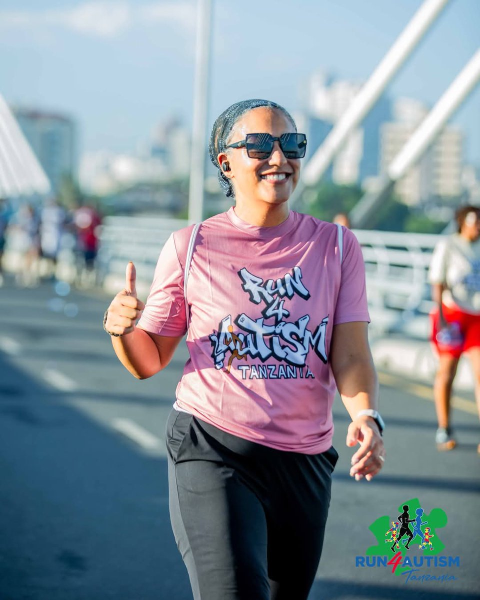 Lukiza Autism Foundation (@lukizaautismfdn) on Twitter photo TEAM MAUVEGLOW!
Run 4 Autism Tanzania Half Marathon 2025
<a href="/HNkabe/">Hilda Nkabe</a> <a href="/BabaAlexa/">pato</a> <a href="/KumekuchaClub/">Kumekucha Club</a> <a href="/LukizaAutismFdn/">Lukiza Autism Foundation</a>
#run4autismtanzania2025 TEAM MAUVEGLOW!
Run 4 Autism Tanzania Half Marathon 2025
<a href="/HNkabe/">Hilda Nkabe</a> <a href="/BabaAlexa/">pato</a> <a href="/KumekuchaClub/">Kumekucha Club</a> <a href="/LukizaAutismFdn/">Lukiza Autism Foundation</a>
#run4autismtanzania2025