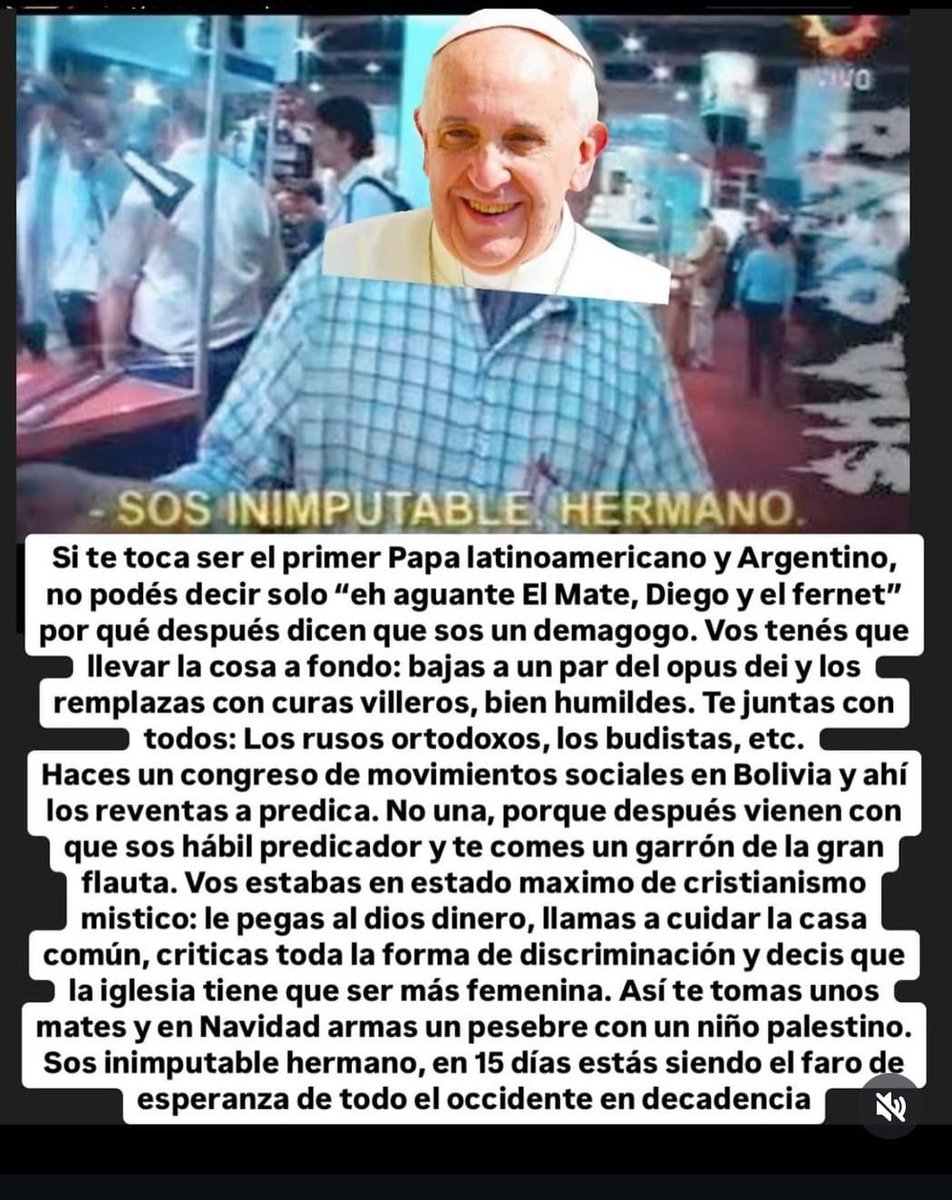 No sé quién hizo esto, pero vaya mi saludo. Es sencillamente espectacular.