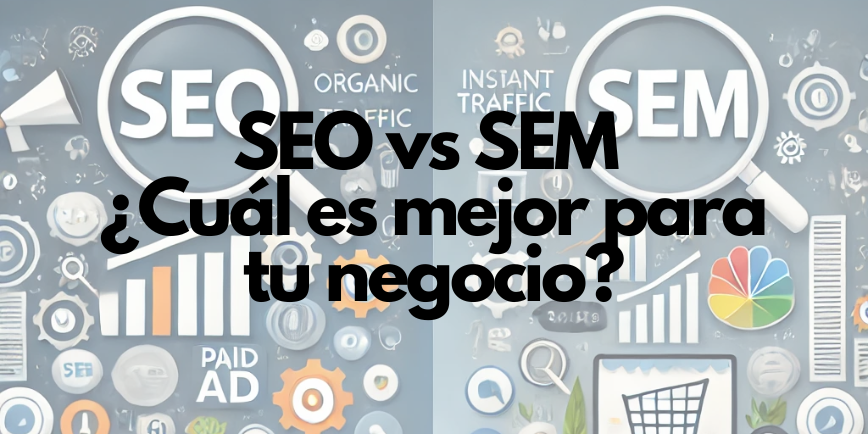 Servilia Mkt Digital (@servilia) on Twitter photo 🚀 El #SEM ofrece resultados inmediatos, pero el #SEO es más rentable a largo plazo. 
¿Cuál necesitas? 👇 servilia.com/2024/10/seo-vs… 🚀 El #SEM ofrece resultados inmediatos, pero el #SEO es más rentable a largo plazo. 
¿Cuál necesitas? 👇 servilia.com/2024/10/seo-vs…