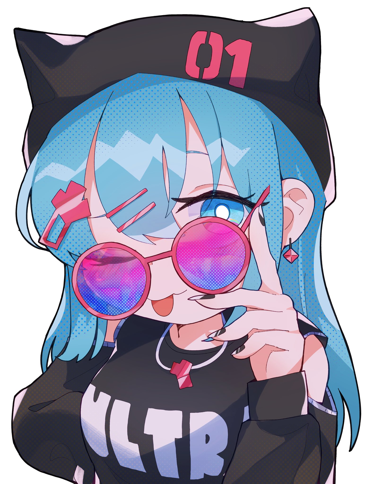 ๋࣭ ⭑(Zer0on1) (@Zer0on1_) / X