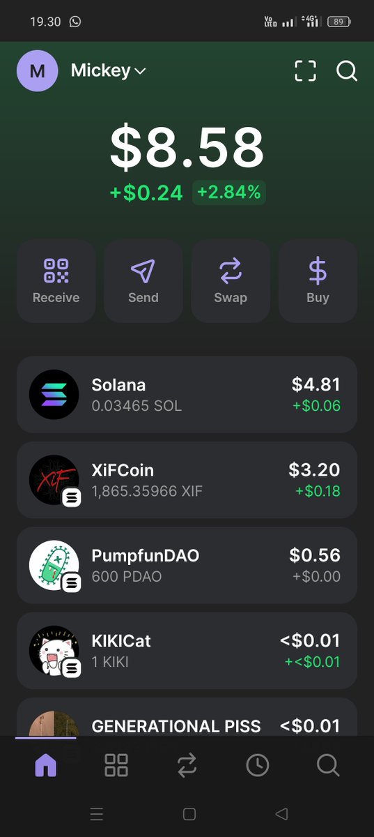 RickMouse tweet media