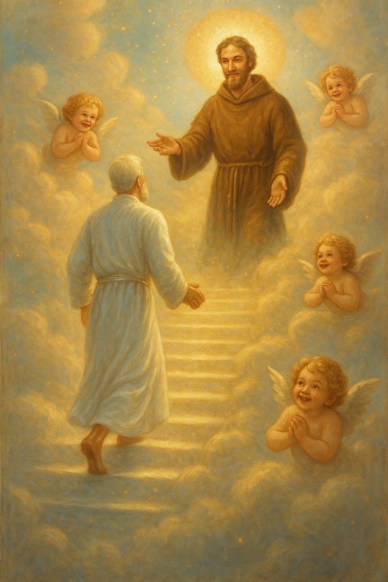 GRATIDÃO, CHICO!

O céu acordou hoje mais franciscano e gentil!
Obrigado, Francisco! Dê um abraço no irmão Sol e na Irmã Lua.