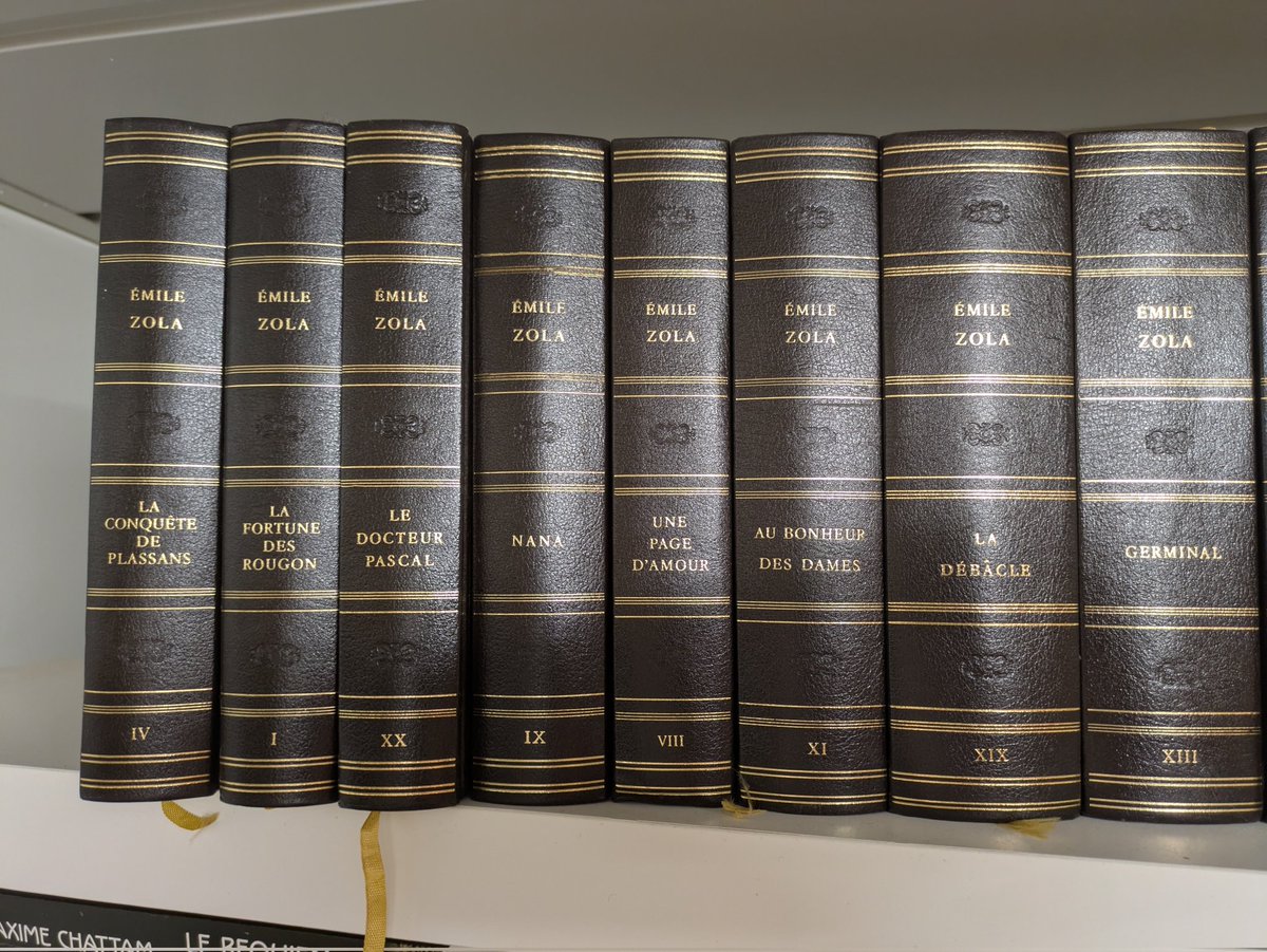 Daurelieng - Bouquinerie THOT Livres d'occasion tweet media