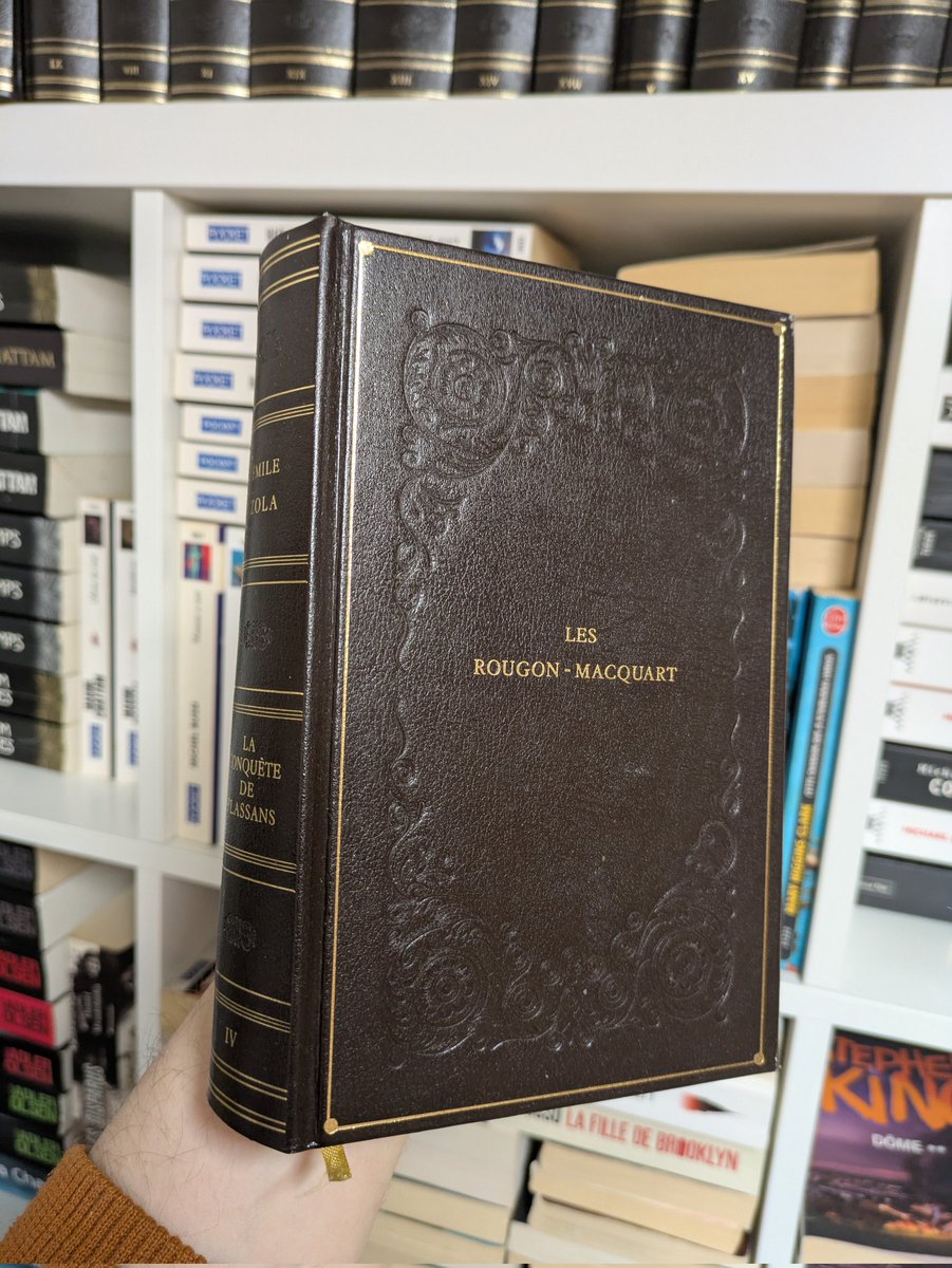 Daurelieng - Bouquinerie THOT Livres d'occasion tweet media