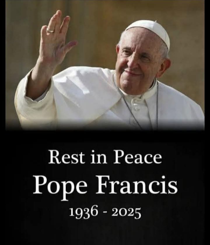 Rest in Eternal Peace 🙏
