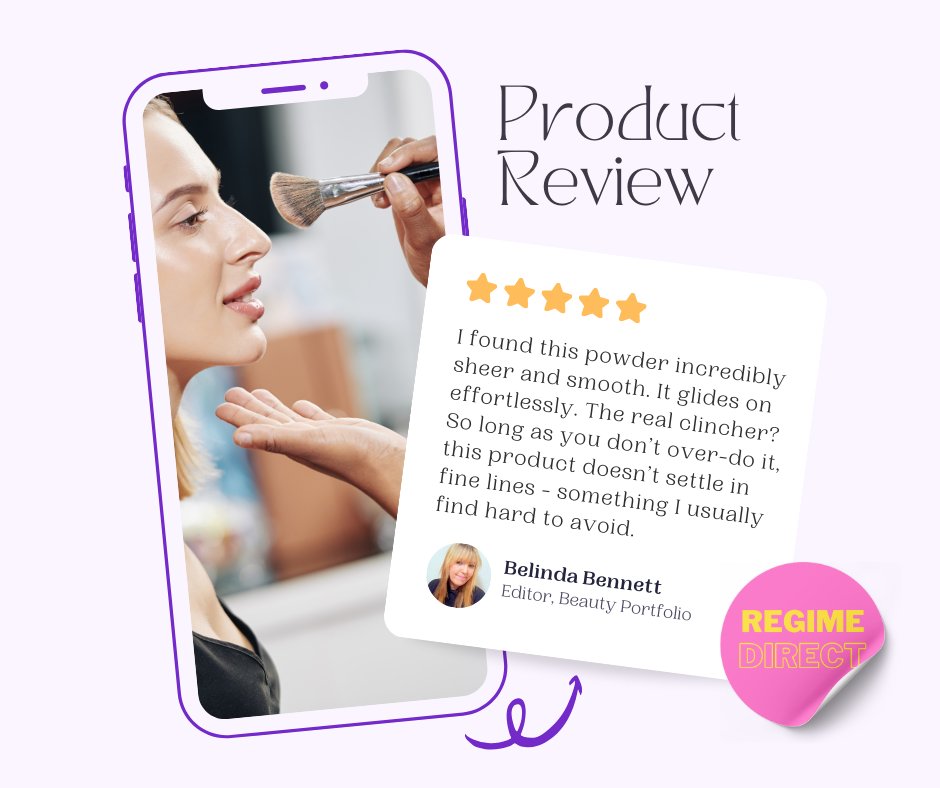 CareRegime's tweet photo. โจ Stop filtering your selfies! ๐
โโ๏ธ Seriously, put that phone down. ๐ You know that flawless, airbrushed look you're chasing? I just found it... and it won't break the bank! ๐คฏ Click the link in bio to read my full, honest review! ๐ #budgetbeauty #blurringpowder #drugstoremakeup https://t.co/P7lLDMDtcG