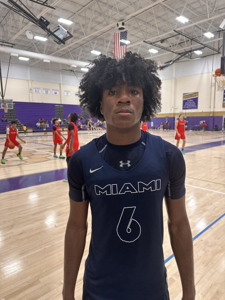 Matthew Dordoye/ Miami Dor5 (@matballer120) on Twitter photo Myles Rogers C/O2027 Dor5 Elite A strong, physical player who excels at finishing through contact and plays with excellent tempo. He attacks the glass aggressively and brings grit and intensity on both ends of the floor.”<a href="/showtime_myless/">Myles Rodgers</a> <a href="/OTRHoops/">On the Radar Hoops Events</a> Myles Rogers C/O2027 Dor5 Elite A strong, physical player who excels at finishing through contact and plays with excellent tempo. He attacks the glass aggressively and brings grit and intensity on both ends of the floor.”<a href="/showtime_myless/">Myles Rodgers</a> <a href="/OTRHoops/">On the Radar Hoops Events</a>