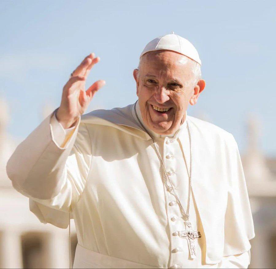 I extend my deepest condolences to the global Catholic community and the Catholic faithful in Kenya on the passing of Pope Francis. His unwavering faith, humility, and commitment to social justice touched countless lives. 

May he rest in eternal glory.
