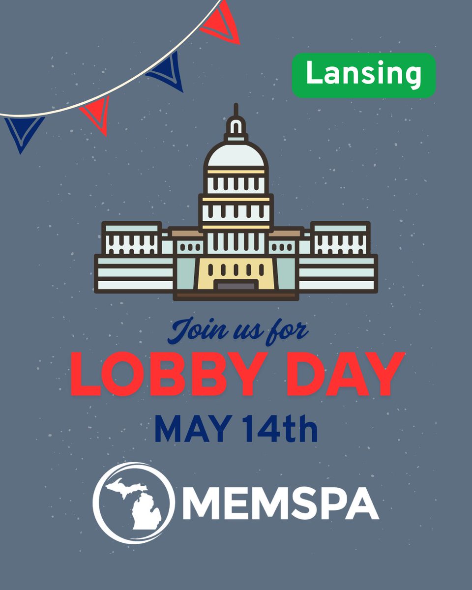 We have an opportunity to let the voices of our principals be heard.  Sign up to join us memspa.org/event/memspa-l… !