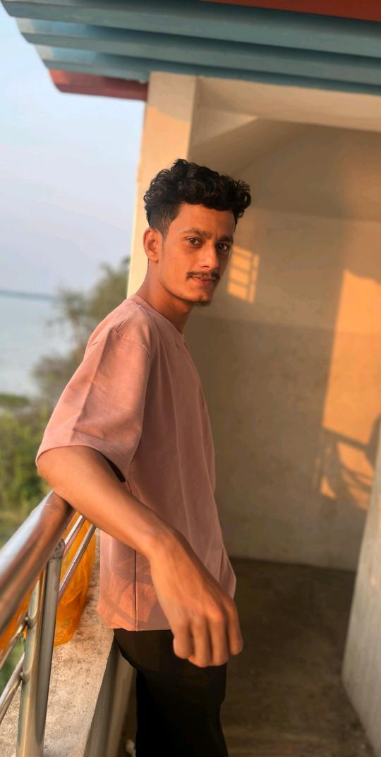 jihadkhan5280's tweet image. ☺️🍀