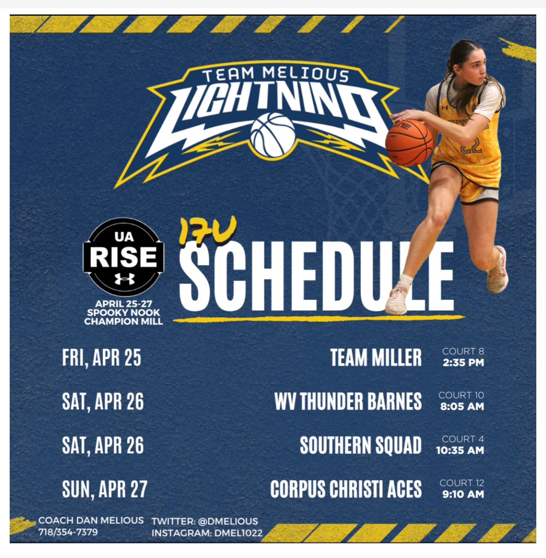 Zoey E. Henry (@zoey_henry15) on Twitter photo We canโt wait to be back to Ohio for The Clash this weekend! <a href="/SelectEventsBB/">Select Events Basketball</a> #selectevents #theclash #theclash2025 #henrytwins <a href="/dmelious/">Dan melious</a> <a href="/CJ_Henry24/">Carrington (CJ) Henry</a> <a href="/CourtLHenry/">Courtney L. Henry</a> <a href="/bclaymarketing/">Brandon Clay Brand Marketing</a> <a href="/jerrydelpriore/">Jerry Del Priore</a> <a href="/basham32/">Jeremy Basham</a> We canโt wait to be back to Ohio for The Clash this weekend! <a href="/SelectEventsBB/">Select Events Basketball</a> #selectevents #theclash #theclash2025 #henrytwins <a href="/dmelious/">Dan melious</a> <a href="/CJ_Henry24/">Carrington (CJ) Henry</a> <a href="/CourtLHenry/">Courtney L. Henry</a> <a href="/bclaymarketing/">Brandon Clay Brand Marketing</a> <a href="/jerrydelpriore/">Jerry Del Priore</a> <a href="/basham32/">Jeremy Basham</a>