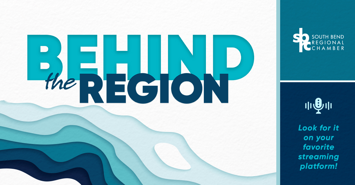 South Bend Chamber (@southbendchmbr) on Twitter photo New Behind the Region episode! Donald Swift of Resurrection Lutheran Academy shares RLA's journey, challenges in private education, and hopes for the future. Listen here: sbrchamber.com/pages/podcast/ #ConveneConnectGrow New Behind the Region episode! Donald Swift of Resurrection Lutheran Academy shares RLA's journey, challenges in private education, and hopes for the future. Listen here: sbrchamber.com/pages/podcast/ #ConveneConnectGrow