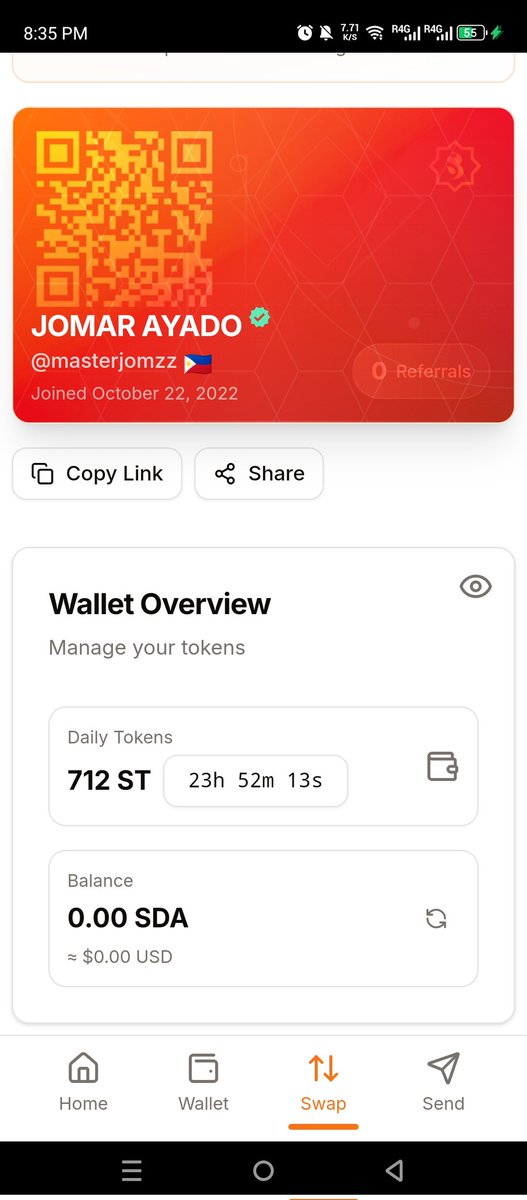 Jomar Ayado tweet media