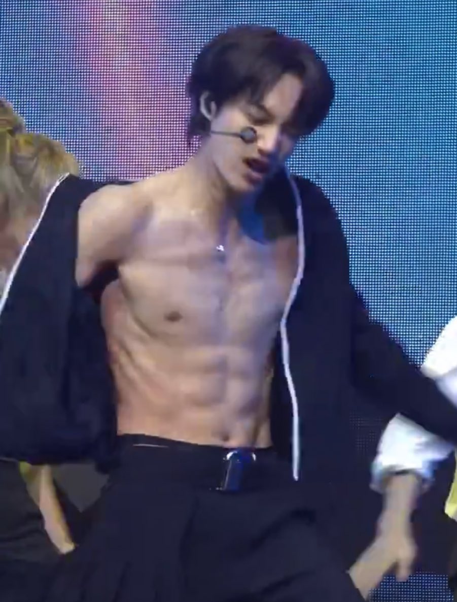 HOLY SHJTTTTT